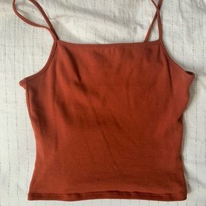 garage tank top